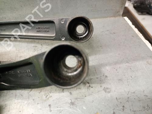 Front windshield wiper arm NISSAN MICRA V (K14) 0.9 IG-T | BP30306447C143