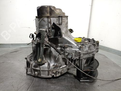 Gearbox DAEWOO KALOS (KLAS) 1.2 | BP32868265M3  - Image 5