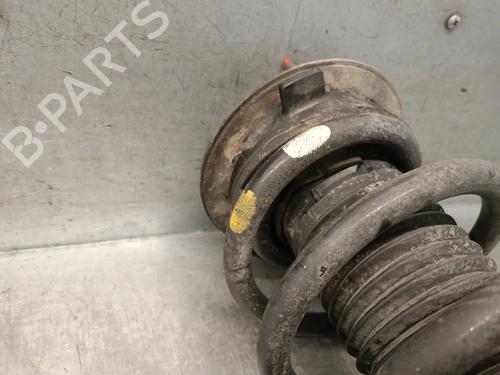Left rear shock absorber LAND ROVER FREELANDER 2 (L359) 2.2 TD4 4x4 | BP28808766M18 