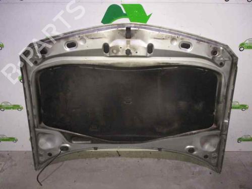 Hood RENAULT LAGUNA II Grandtour (KG0/1_) 1.9 dCi (KG0G) | BP2072554C1 