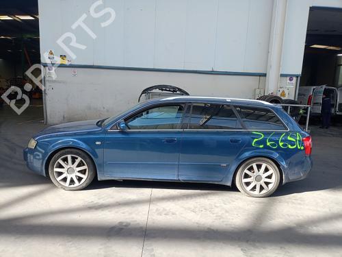 Brugte AUDI A4 B6 Avant (8E5) 2.5 TDI 4985950