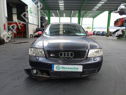 Ratt AUDI A6 C5 (4B2, 4B4) 2.5 TDI | BP29876176C49