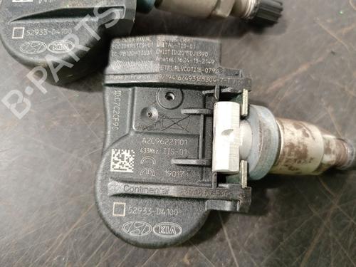 Electronic sensor KIA NIRO I (DE) 1.6 GDI Hybrid | BP26576884M84 - Image 4