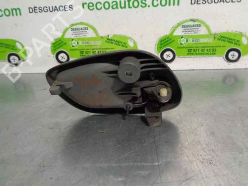 Rear left interior door handle OPEL AGILA (A) (H00) 1.2 16V (F68) | BP5887462I15 