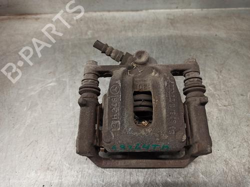 Used Right rear brake caliper MERCEDES-BENZ A-CLASS (W169) A 180 CDI (169.007, 169.307) (109 hp) 13942884