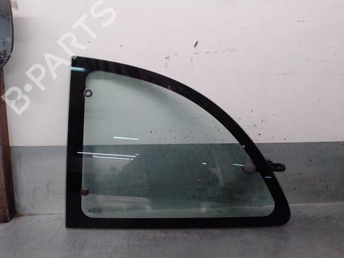 Used Rear left door window Rear left door window FORD KA (RB_) 1.3 i (60 hp) 34287582 34287582