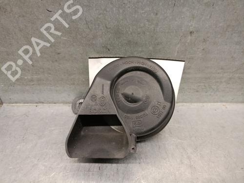 Used Horn MERCEDES-BENZ M-CLASS (W164) ML 320 CDI 4-matic (164.122) (224 hp) 32760403