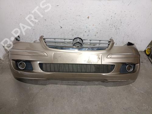 Used Front bumper MERCEDES-BENZ A-CLASS (W169) A 180 CDI (169.007, 169.307) (109 hp) 25381501