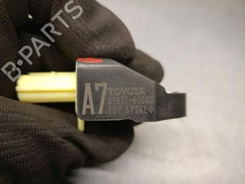 Electronic module TOYOTA LAND CRUISER PRADO (_J15_) 3.0 D-4D (KDJ155_, KDJ150_, KDJ150R, KDJ155R) | BP20663697M83 