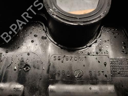 Cylinder head ALFA ROMEO 147 (937_) 1.9 JTD (937.AXD1A, 937.BXD1A, 937.AXV1A, 937.BXB1A,... | BP28293649M5 