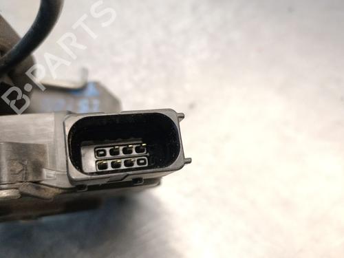 Rear right lock OPEL CORSA D (S07) 1.3 CDTI (L08, L68) | BP27377223C99 