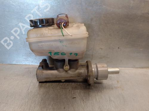 Used Brake master cylinder PEUGEOT 406 (8B) 2.1 TD 12V (109 hp) 14984516