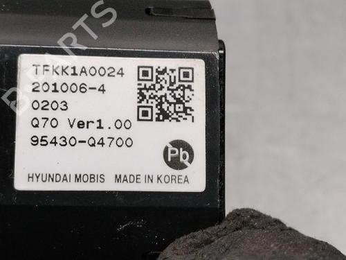 Switch KIA NIRO I (DE) E-NIRO | BP38704116I30 - Image 4