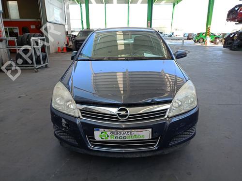 Egr OPEL ASTRA H (A04) 1.6 (L48) | BP27892748M69  - Image 9