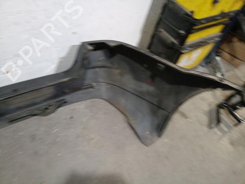 Rear bumper SSANGYONG REXTON / REXTON II (GAB_) 2.7 Xdi 4x4 | BP30352343C8