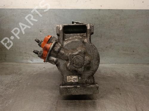 AC compressor FORD TRANSIT COURIER B460 MPV 1.5 TDCi | BP27589597M34 