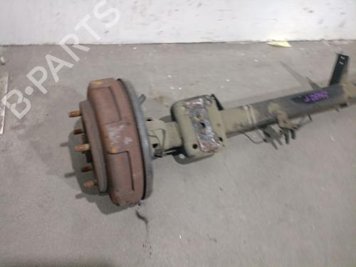 Rear axle FORD TRANSIT Van (FA_ _) 2.0 DI (FAE_, FAF_, FAG_) | BP35946676M2 - Image 3