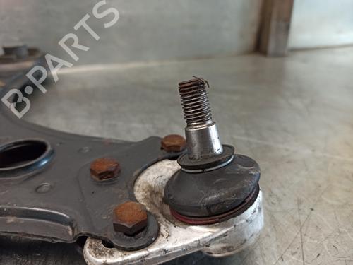 Right front suspension arm MERCEDES-BENZ A-CLASS (W168) A 210 (168.035, 168.135) | BP13612253M13 