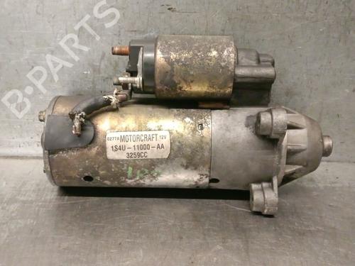 Used Starter Starter 37487552 37487552