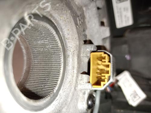 Steering wheel SEAT ATECA (KH7, KHP) 1.5 TSI | BP31157820C49