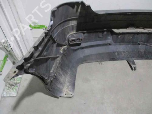 Rear bumper CITROËN C5 II (RC_) 1.6 HDi (RC8HZB) | BP2077508C8 