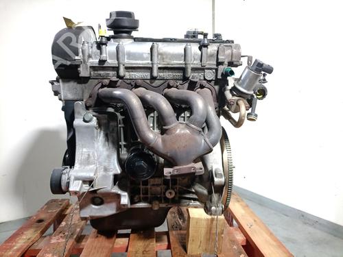 Engine SKODA FABIA I (6Y2) 1.4 16V | BP38735652M1 - Image 3