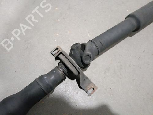 Driveshaft MERCEDES-BENZ E-CLASS (W211) E 270 CDI (211.016) | BP25245000M37 