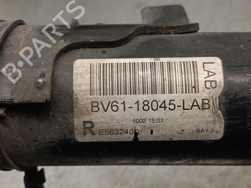 Right front shock absorber FORD FOCUS III Turnier 1.0 EcoBoost | BP20267572M17 