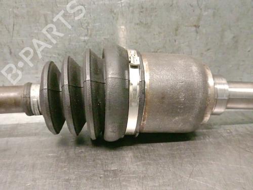 Left front driveshaft FIAT PANDA (169_) | BP36293105M38 - Image 4
