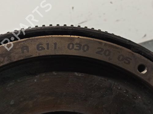 Flywheel MERCEDES-BENZ SPRINTER 3-t Van (B903)  | BP16455572M101 