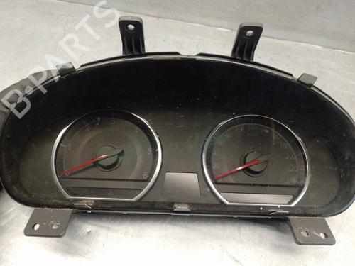 Instrument cluster KIA MAGENTIS II (MG) 2.0 CRDi | BP17470761C47