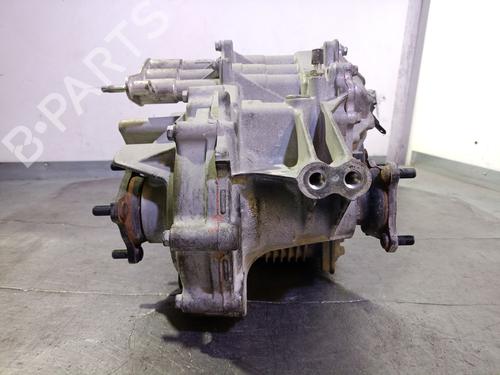 Rear differential LEXUS NX (_Z1_) 300h AWD (AYZ15_) | BP30002105M24 
