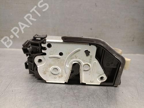 Front left lock BMW 3 (E90) 320 d | BP26138129C98 