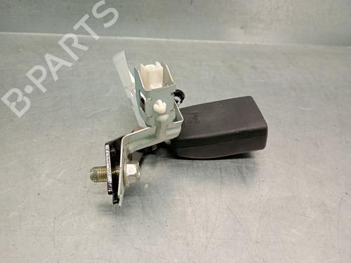 Seat buckle MAZDA 3 (BL) 2.2 MZR CD (BL10) | BP29862792I32