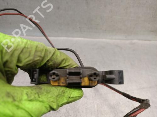 Heater resistor RENAULT CLIO III (BR0/1, CR0/1) 1.5 dCi (BR17, CR17) | BP32414771M108