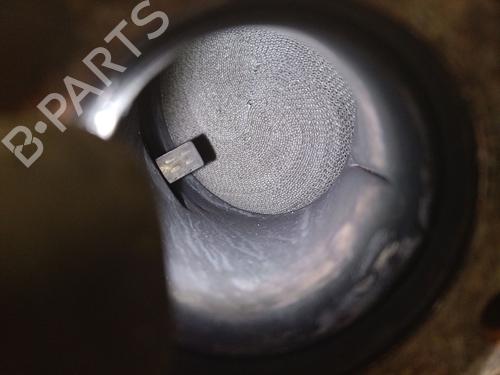 Catalyst SEAT EXEO (3R2) 1.6 | BP30770306M10