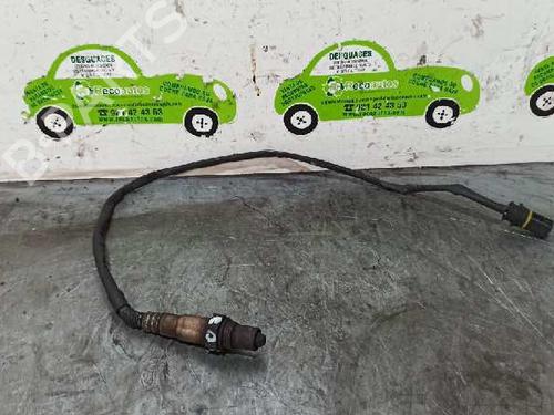 Elektronisk sensor MERCEDES-BENZ CLK (C208) CLK 230 Kompressor (208.348) (197 hp) 8294053