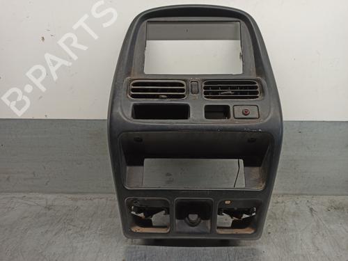 Used Air vent NISSAN PICK UP (D22) 2.5 D (83 hp) 16915088