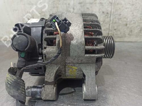 Alternator CITROËN C3 I (FC_, FN_) 1.6 16V | BP7123097M7 