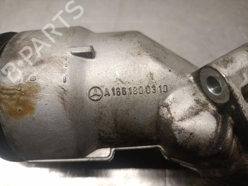 Stütze MERCEDES-BENZ A-CLASS (W168) A 190 (168.032, 168.132) | BP29943865C155 