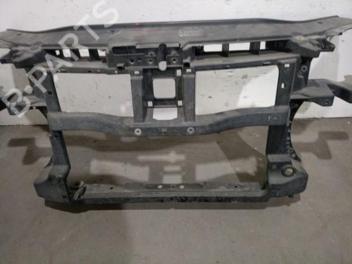 Front slam panel VW PASSAT B6 Variant (3C5) 2.0 TDI 16V | BP34350883C72 - Image 3