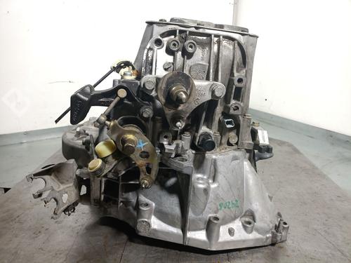 Gearbox PEUGEOT 307 SW (3H) 2.0 HDi 135 | BP30972644M3