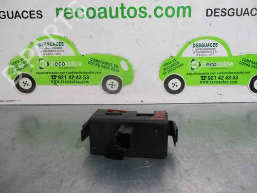 Warning switch RENAULT MEGANE III Grandtour (KZ0/1) 1.9 dCi (KZ0J, KZ0N, KZ1S) | BP3472450I22 