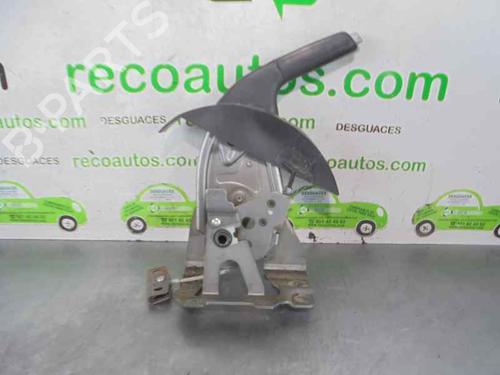 Used Hand brake NISSAN QASHQAI / QASHQAI +2 I (J10, NJ10, JJ10E) [2006-2014]  8791136