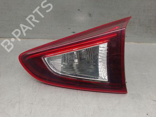 Højre baglygte MAZDA 2 Hatchback (DL, DJ) 1.5 SKYACTIV-G (90 hp) 27385289
