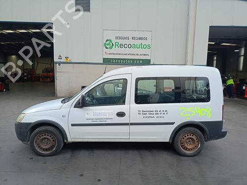 Other OPEL COMBO Box Body/MPV  | BP34583295O1  - Image 6
