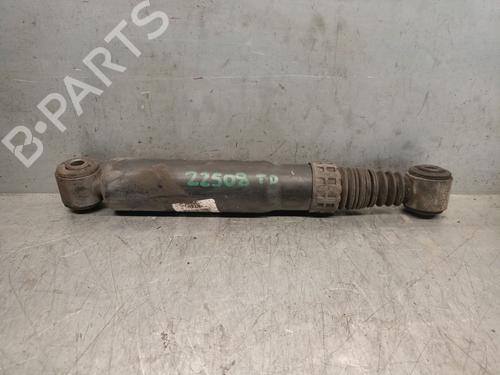 Used Right rear shock absorber CITROËN C8 (EA_, EB_) 2.0 HDi (107 hp) 24917435