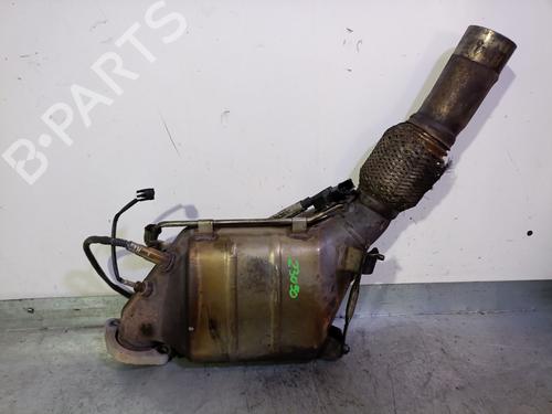 Used Catalyst BMW 5 Touring (E61) 525 d (177 hp) 27524898