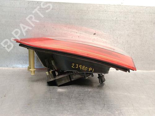 Left taillight FORD S-MAX (WA6) 2.0 TDCi | BP30298940C34 