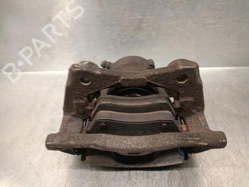 Left front brake caliper NISSAN MICRA IV (K13K, K13KK) 1.2 | BP22296296M105 